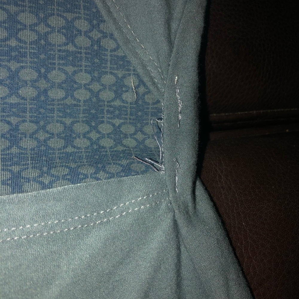 Cut Out Jumpsuit - Picture 10 of 10